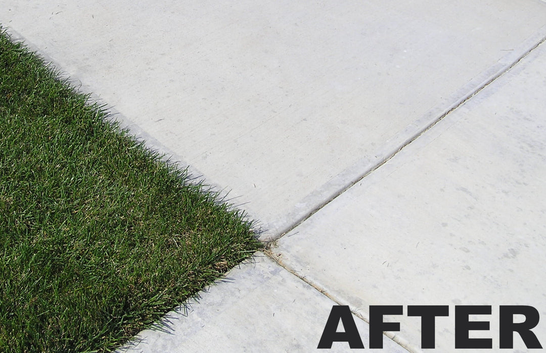 Concrete Rust Remover