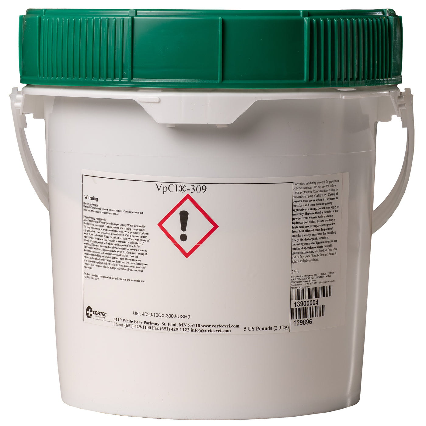 Cortec VpCI 309 Powder — The Rust Store