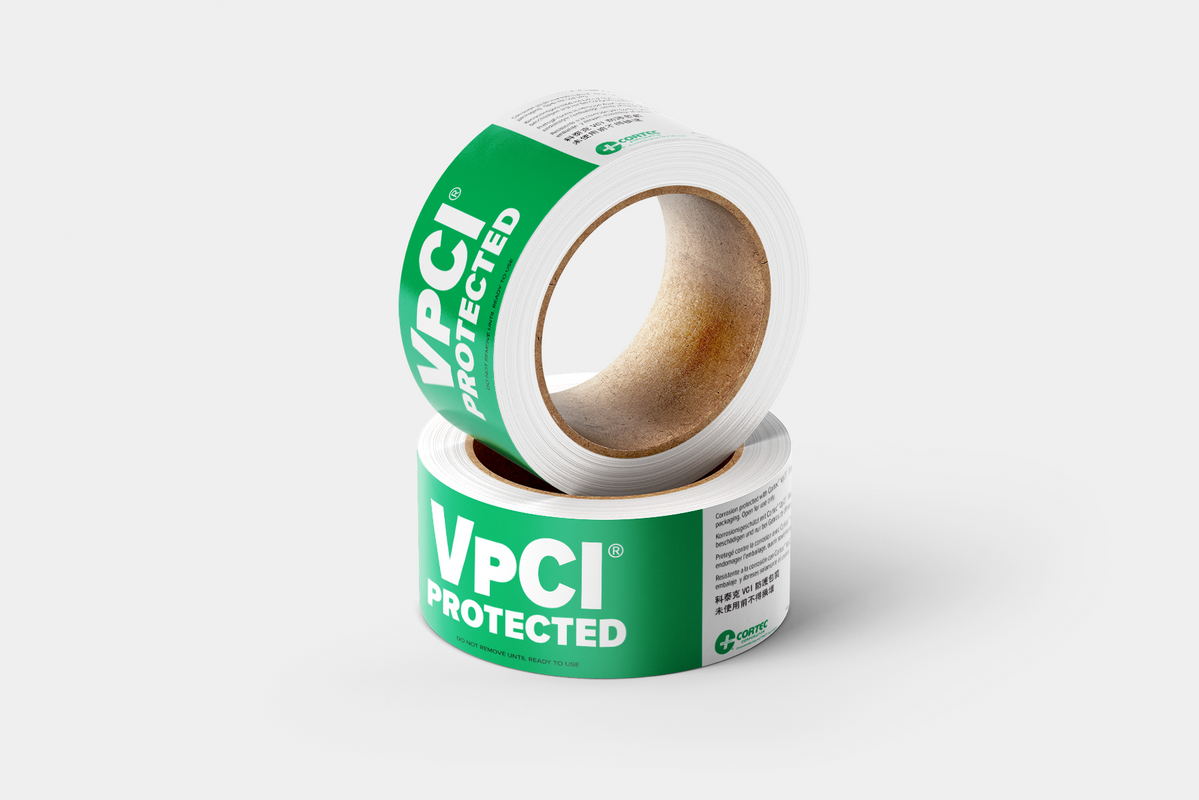 VpCI Protected Labels — The Rust Store