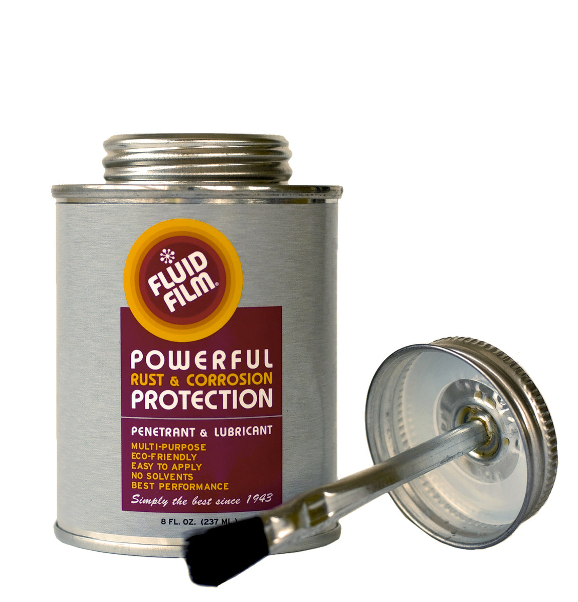 Fluid Film — The Rust Store