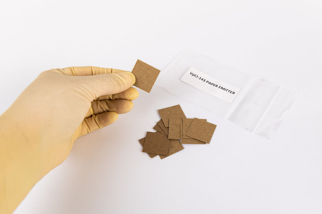 Cortec VpCI-143 Paper Emitters