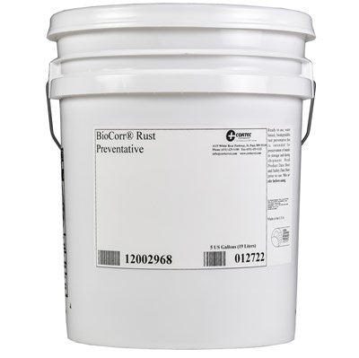 Cortex Rust Cortec Liquid Rust Prevention — The Rust Store