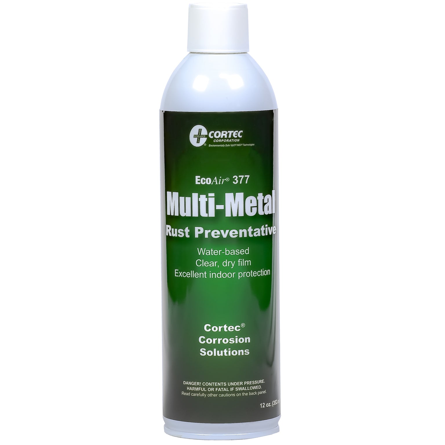 Cortex Rust Cortec Liquid Rust Prevention — The Rust Store