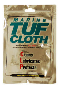 Marine Tuf Cloth by Sentry Solutions