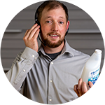 Rust Specialist - David