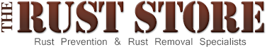 The Rust Store - Rust Prevention & Rust Removal Specialists