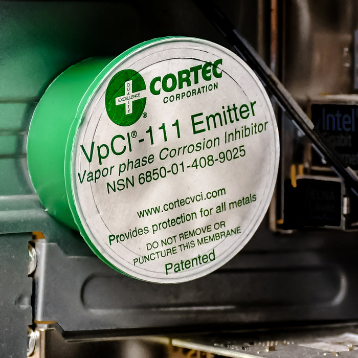 Cortec VpCI-111 Emitter — The Rust Store