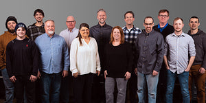 The Rust Store Staff Photo